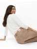 BRAX  Jeans Madison S in braun