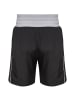 Nike Nike Boxing Short in Schwarz