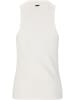 Athlecia Top Lankae in 1002 White