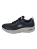 Skechers Sneaker Low ARCH FIT D'LUX - SUMNER 232502 in blau
