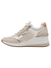 Tamaris Sneaker in BEIGE COMB