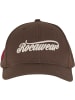 Rocawear Cap "Baseball Cap Main" in Braun