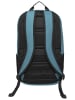 HEAD Rucksack Point 2 Compartments Backpack in Blaugrün
