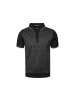 Karl Lagerfeld Poloshirt 745007 in schwarz