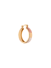 gaya Women Earrings in Rose Gold