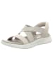 Skechers Sandalen in beige