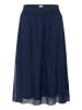 SAINT TROPEZ Rock CoralSZ Casual fit in Pageant Blue