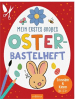 ars edition Buch - Mein erstes großes Oster-Bastelheft