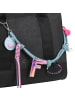 Fritzi aus Preußen Tote Bag Limited Tüddelüt Shopper Tasche 40 cm in black