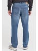 !SOLID Bequeme Jeans SDRYON in Blau