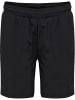 Hummel Hummel Shorts Hmlmove Multisport Unisex Kinder in BLACK