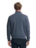 Polo Club Sweatshirt in Denim Blue