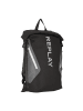 Replay Rucksack 52 cm Laptopfach in black