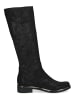 Caprice Stiefel in Schwarz