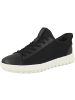 Geox Sneaker low D Flextride Plus in schwarz