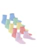 ESPRIT Socken 5er Pack in Pastell