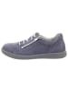 WALDLÄUFER Schnürschuhe in blau