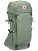 FJÄLLRÄVEN Rucksack Abisko Friluft 35 S/M in Patina Green