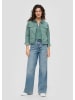 s.Oliver T-Shirt in 6575_petrol