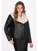 DreiMaster Women Jacket in black