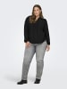 ONLY Carmakoma Top in Black