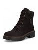rieker Schnürstiefel  in Braun
