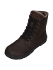 KOEL Boots GALYON WOOL in braun