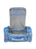 Mystery Ranch Mission Duffel 55 - Reisetasche/Reiserucksack (wildfire black) in pacific