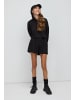 NO MATTER WHAT Sweatshirt im Schwarz