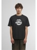 Mister Tee T-Shirts in black