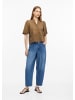 s.Oliver Bluse in 8918_braun