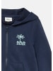 s.Oliver Sweatshirt Jacke  in  5952_navy