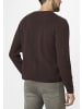 Paddock's Pullover in mocca