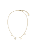 s.Oliver Halskette Love in gold