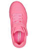 Skechers Sneakers Low UNO LITE in rosa