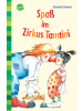 Arena Buch - Spaß im Zirkus Tamtini