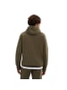 ellesse Sweatshirt in Dunkelgrün