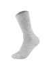 s.Oliver Socken 5er Pack in Schwarz/Grau