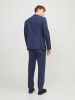 Jack & Jones Anzughose in Dark Navy