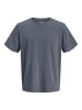 JACK & JONES PLUS T-shirt in Turbulence 1