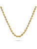 Tamaris Halskette Tiny Steel Heart in gold