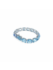 Swarovski Armband für Damen in blau