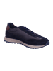Bugatti Schnürschuhe  in Blau