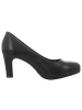 Tamaris Pump in schwarz
