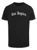 Mister Tee T-Shirt in black