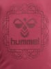 Hummel Druckknopf Strampler Hmlhelga Mädchen in EARTH RED