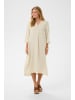 Cream Kleid CRBellis Straight fit in Crispy Sand