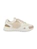 COLMAR Sneaker low Hunt Savage in creme
