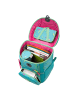 DerDieDas ErgoFlex Superflash Easy Schulranzen-Set in Paradise
