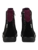 Ricosta Stiefelette ANNI Schwarz